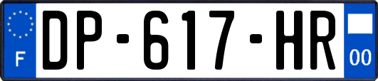 DP-617-HR