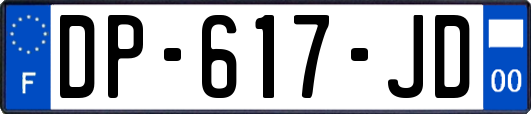 DP-617-JD