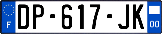 DP-617-JK
