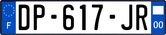 DP-617-JR