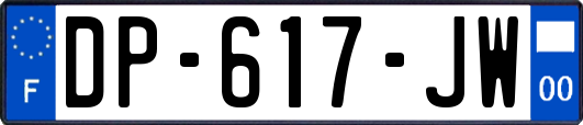 DP-617-JW