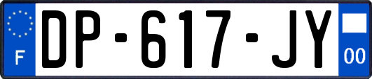 DP-617-JY