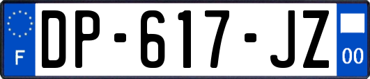 DP-617-JZ