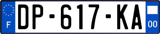 DP-617-KA
