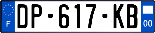 DP-617-KB