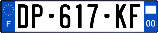 DP-617-KF