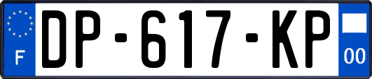 DP-617-KP