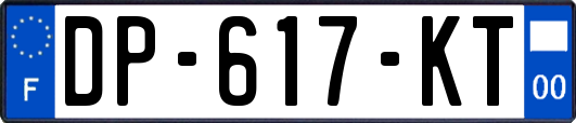 DP-617-KT