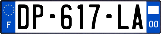 DP-617-LA