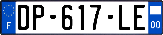 DP-617-LE