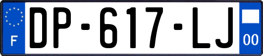 DP-617-LJ