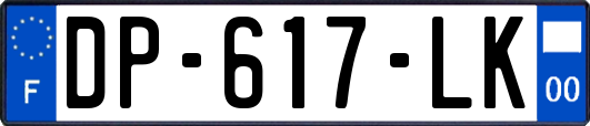 DP-617-LK