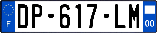 DP-617-LM