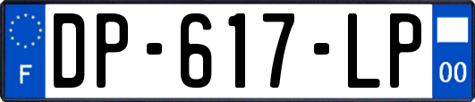 DP-617-LP