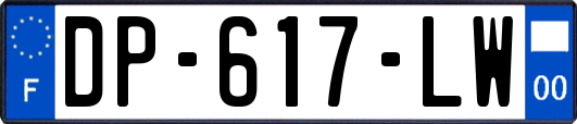DP-617-LW