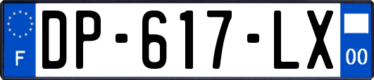 DP-617-LX