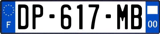 DP-617-MB