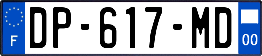 DP-617-MD