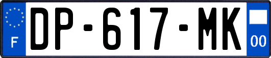 DP-617-MK