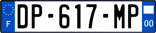 DP-617-MP