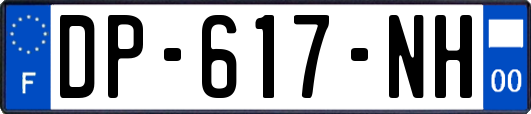 DP-617-NH