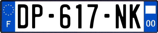 DP-617-NK