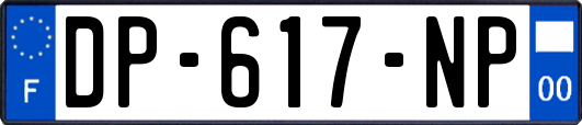 DP-617-NP