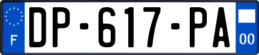 DP-617-PA