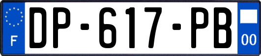 DP-617-PB