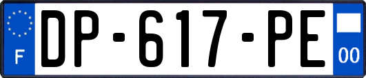 DP-617-PE