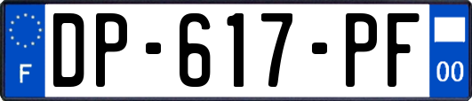 DP-617-PF