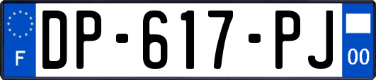 DP-617-PJ