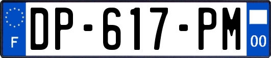 DP-617-PM