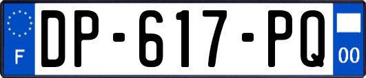DP-617-PQ