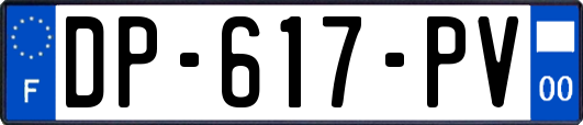 DP-617-PV