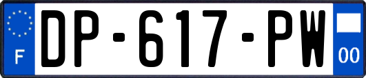 DP-617-PW