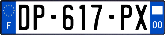 DP-617-PX