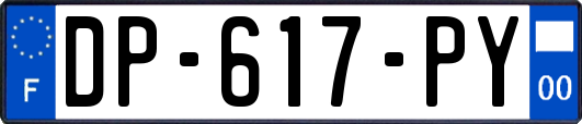 DP-617-PY