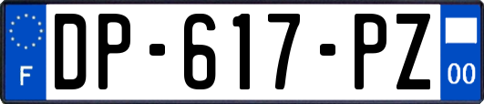 DP-617-PZ