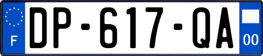 DP-617-QA
