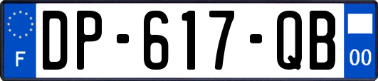 DP-617-QB