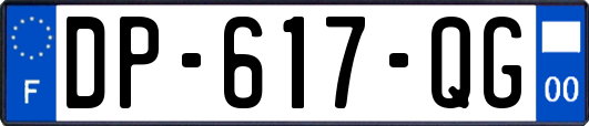 DP-617-QG