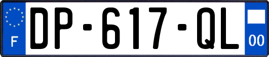 DP-617-QL