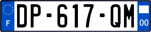 DP-617-QM