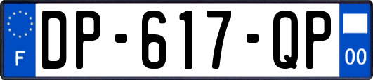 DP-617-QP