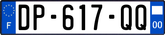DP-617-QQ