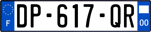 DP-617-QR