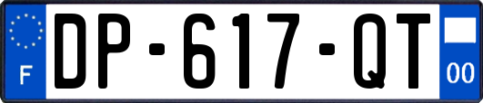 DP-617-QT
