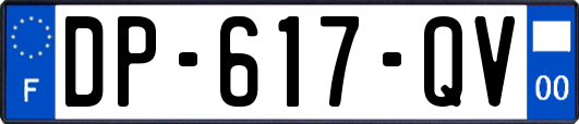 DP-617-QV