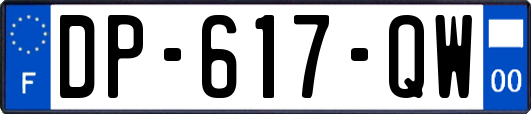 DP-617-QW